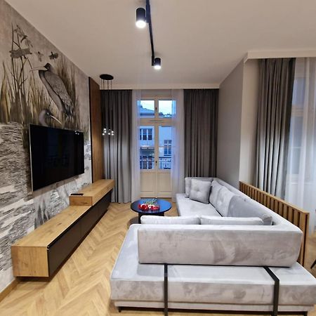 Apartamenty Sebastiana Krakow Exterior photo