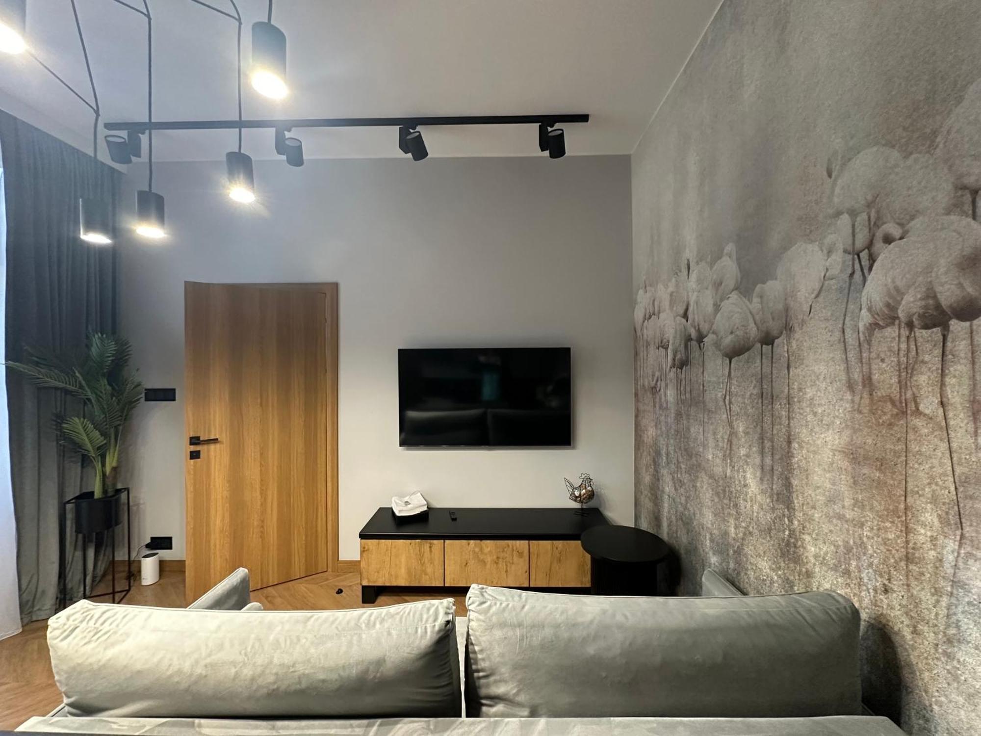 Apartamenty Sebastiana Krakow Exterior photo