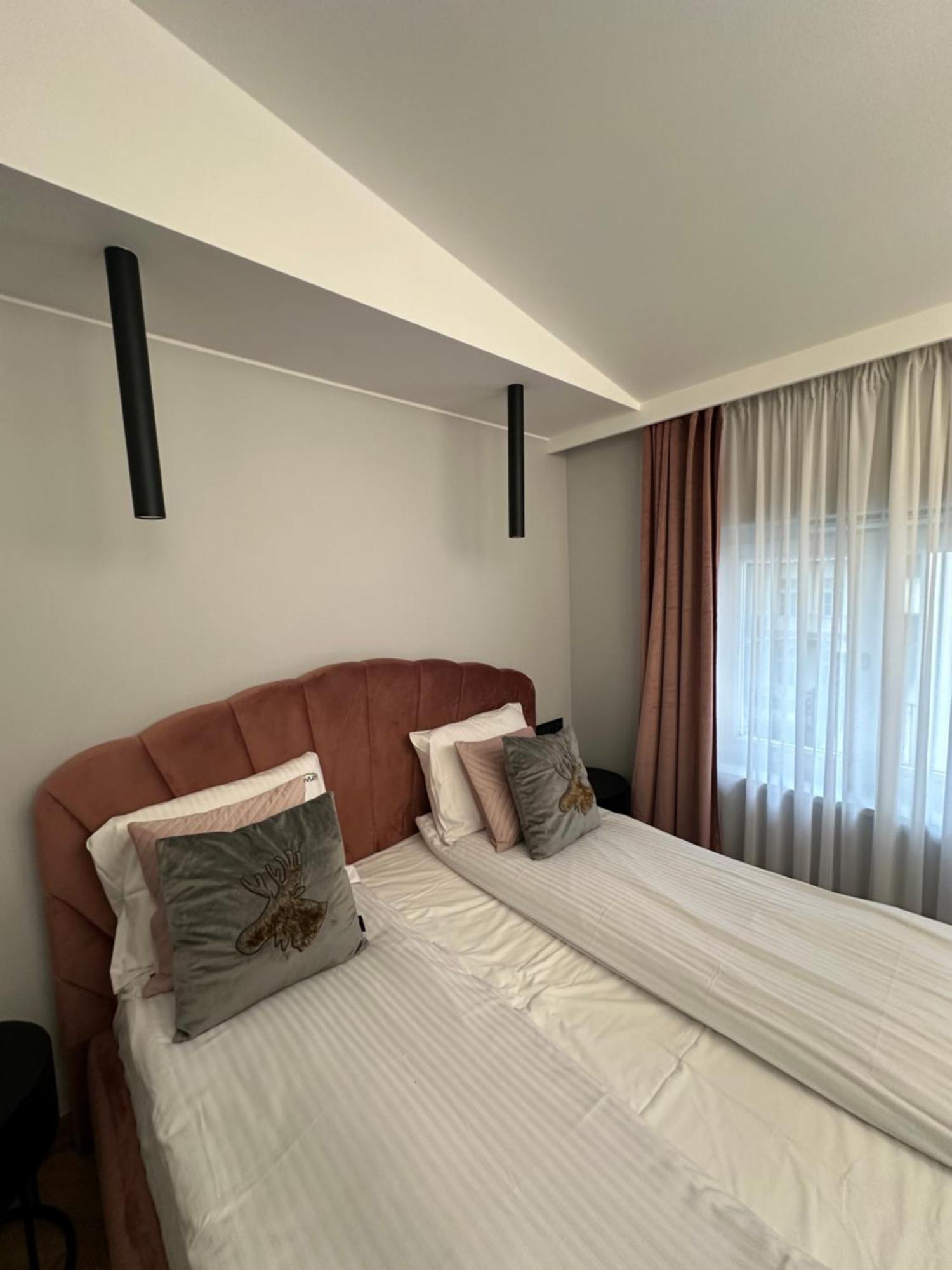 Apartamenty Sebastiana Krakow Exterior photo