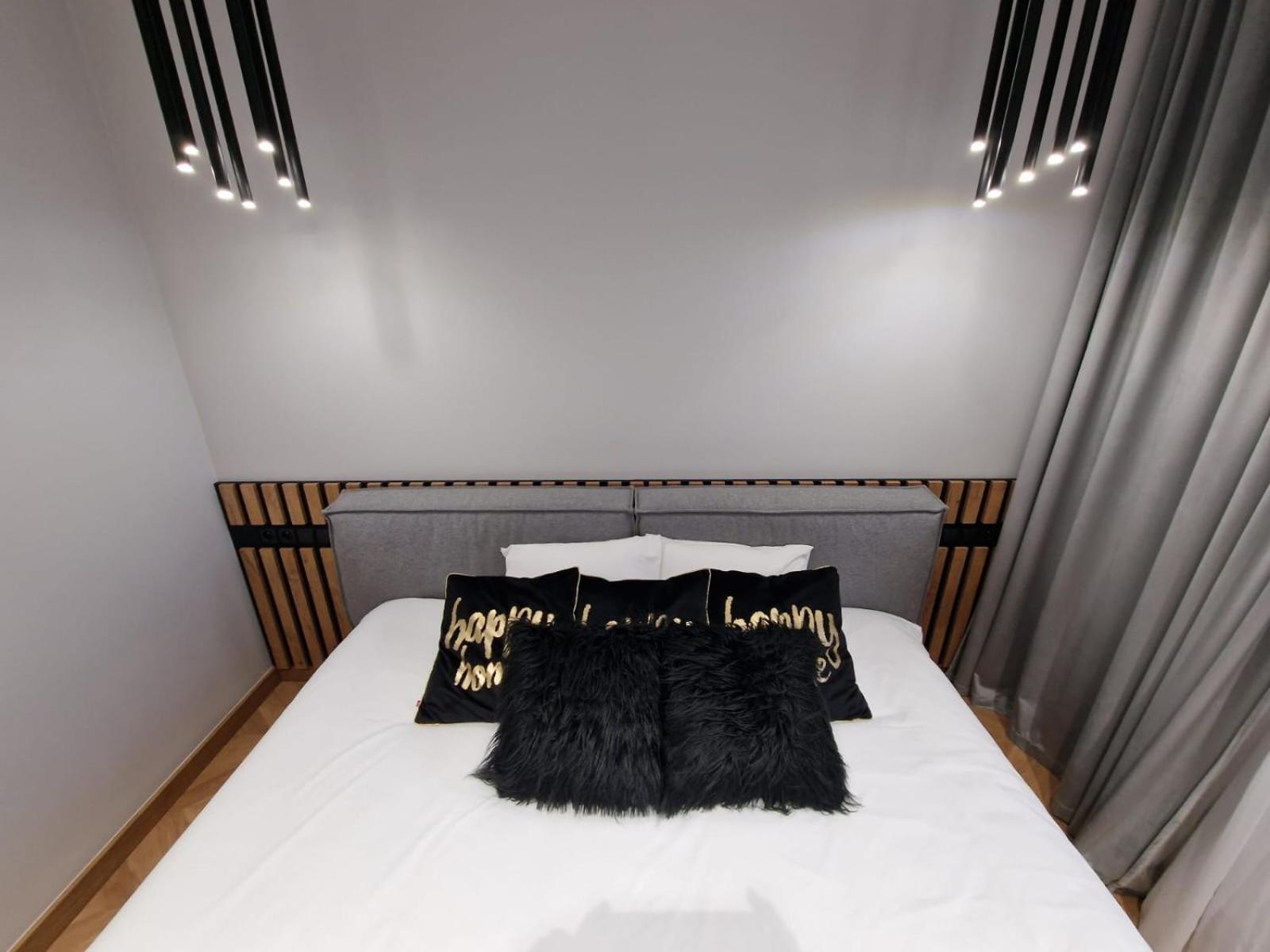 Apartamenty Sebastiana Krakow Exterior photo