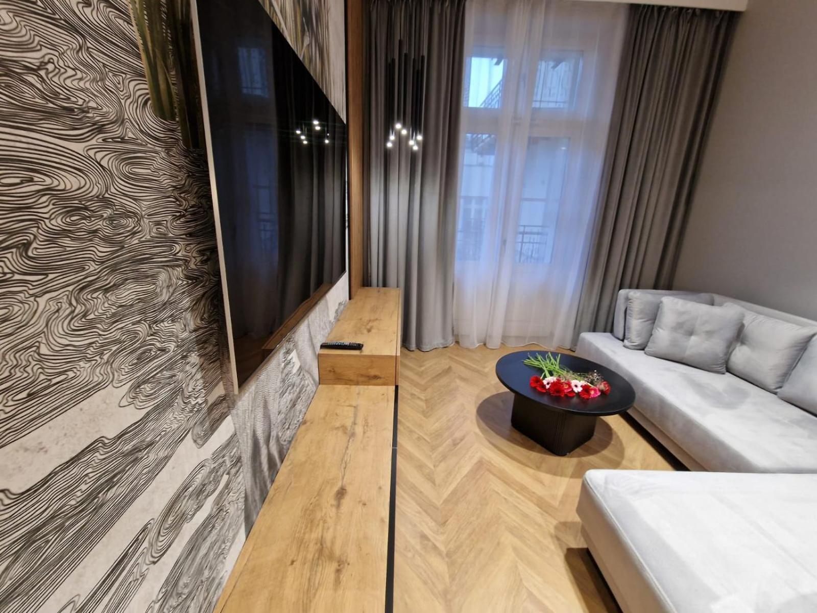 Apartamenty Sebastiana Krakow Exterior photo