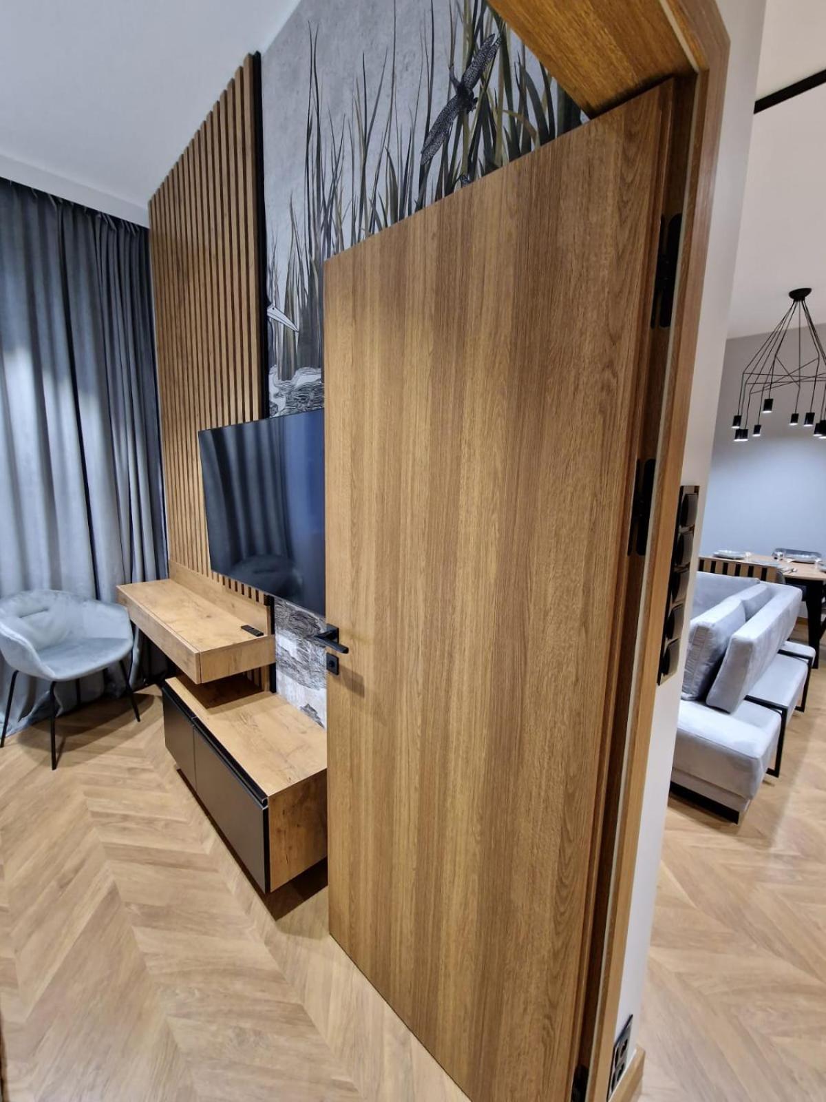 Apartamenty Sebastiana Krakow Exterior photo